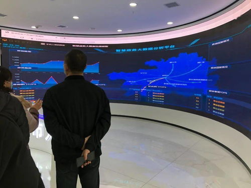 白云區泉湖街道精細化管理助力“社會和云”數據服務升級